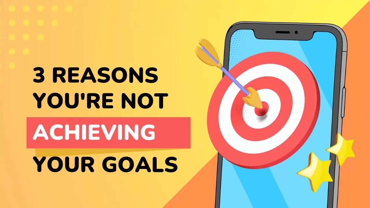 achieving your goals robert louis sims