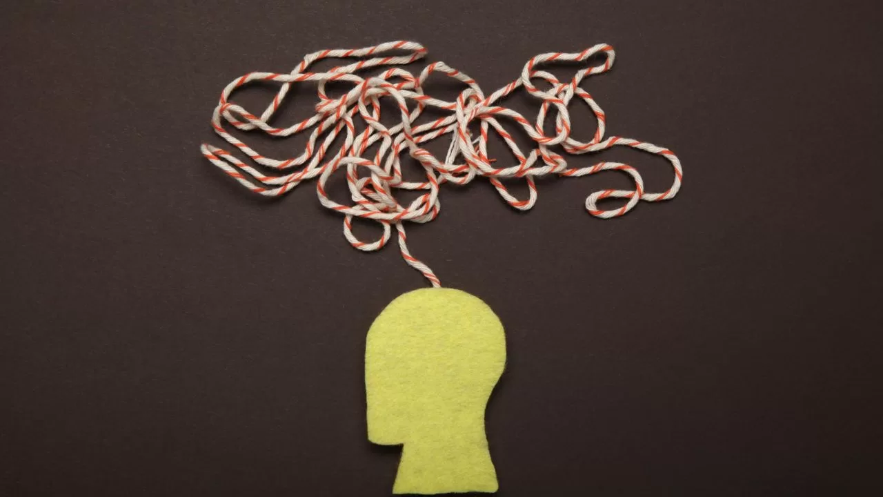 How to effectively deal with anxiety robert louis sims