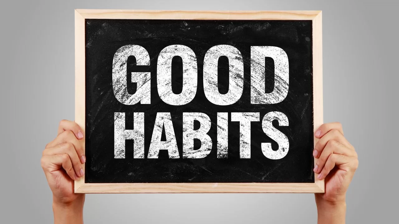 Habits of successful and happy people robert louis sims