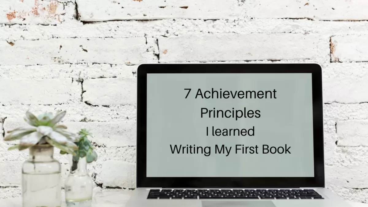 Achievement Principles Intentional Mornings Robert Louis Sims