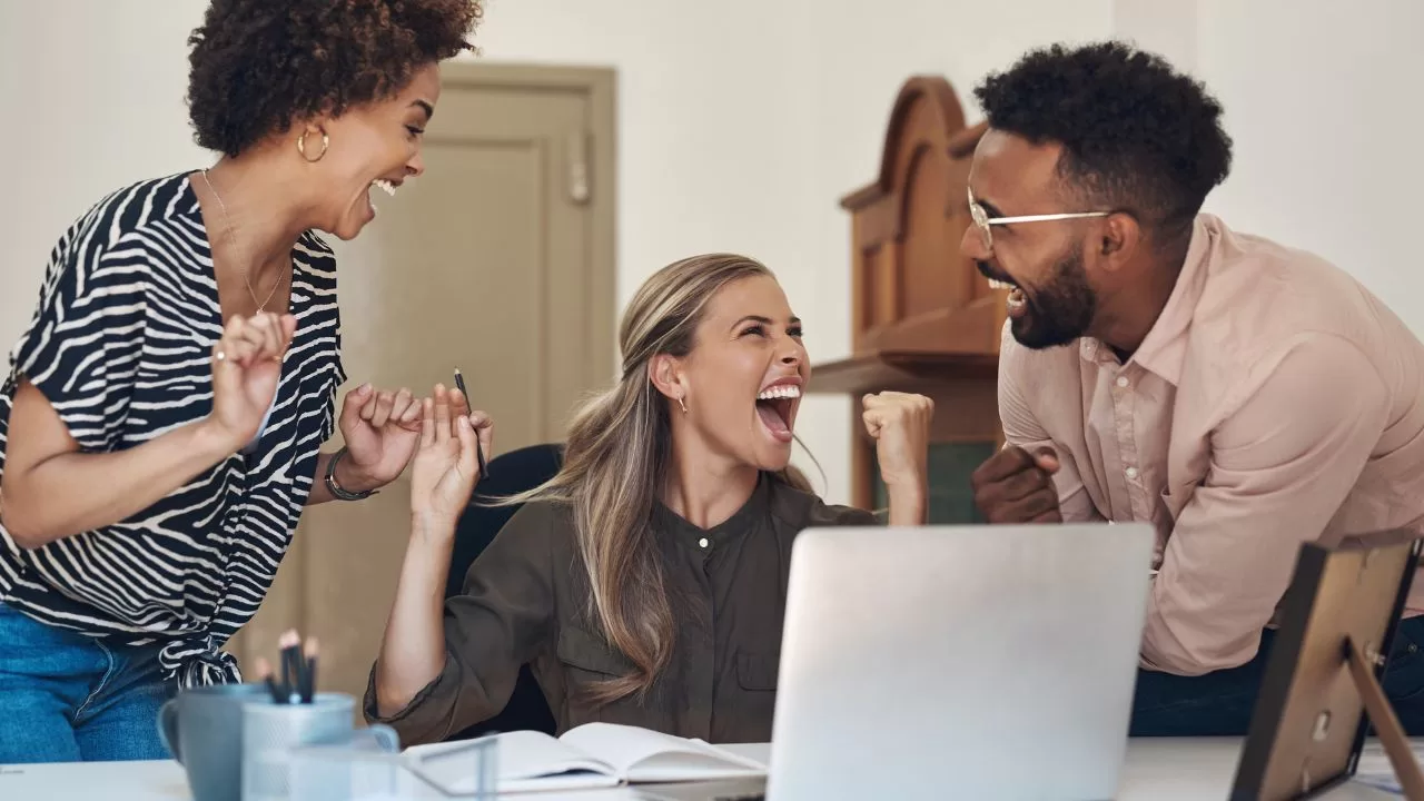 Improve work productivity and culture robert louis sims