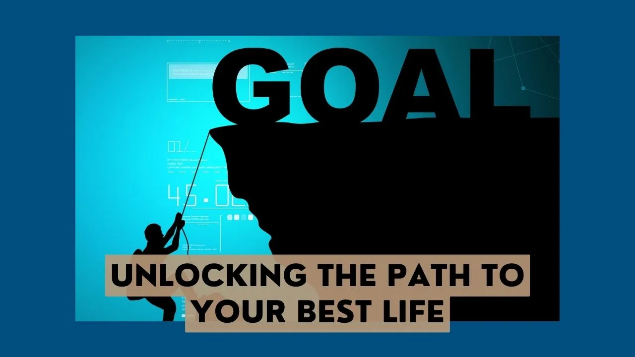 achieve your big goals